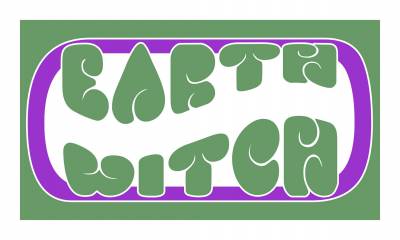 logo Earth Witch